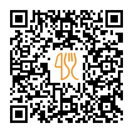 QR-code link para o menu de La Prep