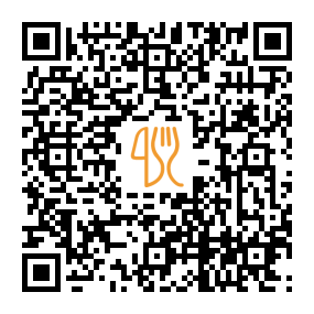 QR-code link para o menu de Burger Town