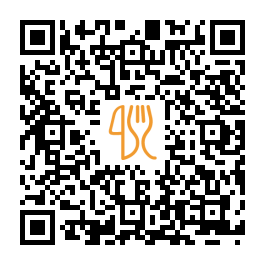 QR-code link para o menu de Second Cup
