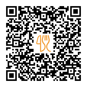 QR-code link para o menu de Bamiyan Kabob