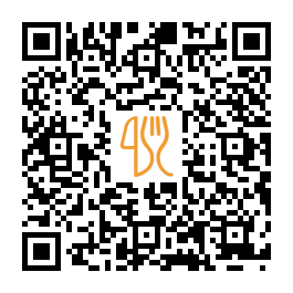 QR-code link para o menu de Carl’s Jr