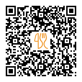 QR-code link para o menu de Tutti Frutti