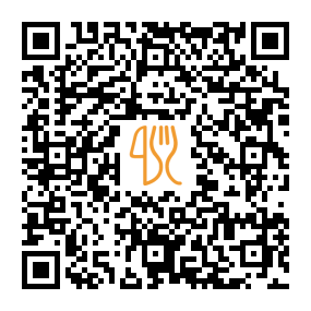 QR-code link para o menu de A&W Restaurant