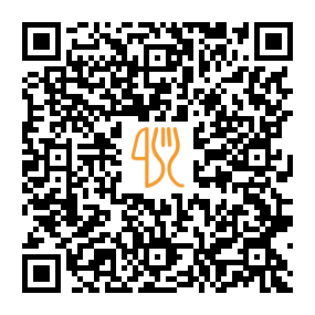 QR-code link para o menu de Kingsway Deli