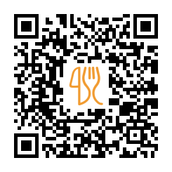 QR-code link para o menu de Lou Toupin