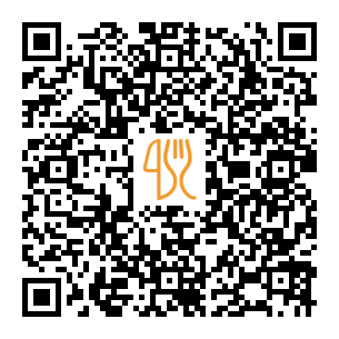 QR-code link para o menu de la guinguette auvergnate