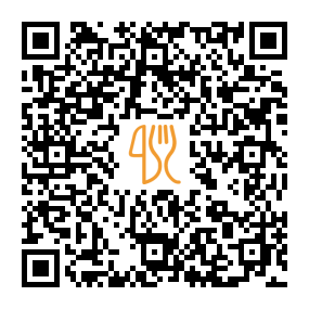 QR-code link para o menu de Donair Spot