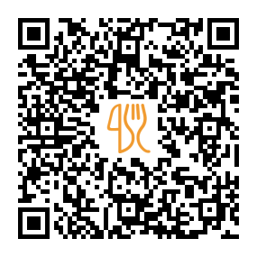 QR-code link para o menu de Flaming Wok