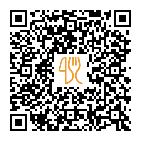 QR-code link para o menu de Morning Glory Tea House