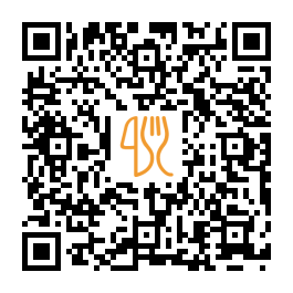 QR-code link para o menu de Sinners Burger