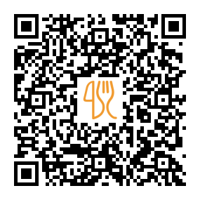 QR-code link para o menu de Whiskey Bar