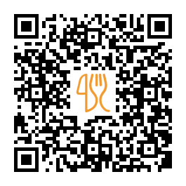 QR-code link para o menu de Lazy 'j' Cafe