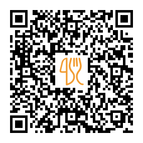 QR-code link para o menu de Kabuki Sushi Lounge