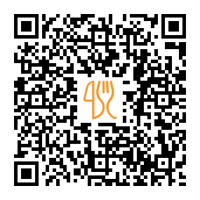 QR-code link para o menu de King's Noodle House