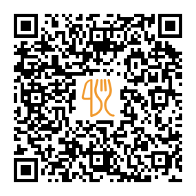 QR-code link para o menu de Havana Style Cafe & Gallery