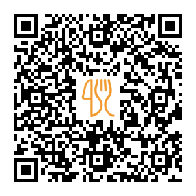 QR-code link para o menu de The Social Gardener Cafe