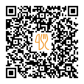 QR-code link para o menu de Les 3 Brasseurs