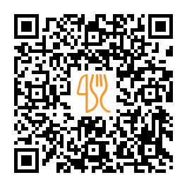 QR-code link para o menu de G.A. Deli