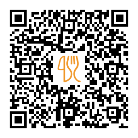 QR-code link para o menu de La Presqu'ile