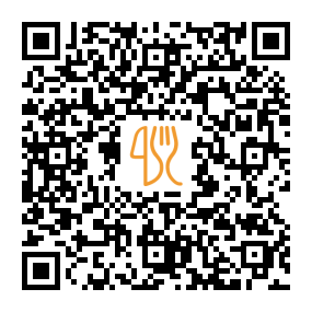 QR-code link para o menu de Quinsam Restaurant