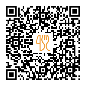 QR-code link para o menu de Firewater Kitchen