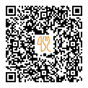 QR-code link para o menu de Casse-Croute Roulotte Blanche