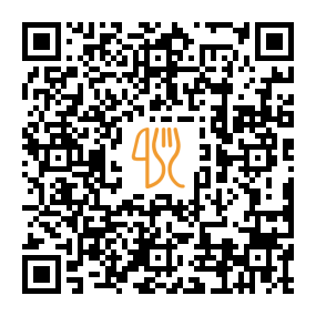 QR-code link para o menu de Creperie Dc