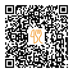 QR-code link para o menu de Rotisserie des Forges