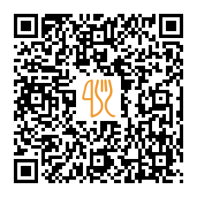 QR-code link para o menu de Restaurant Fuzion D'Orient