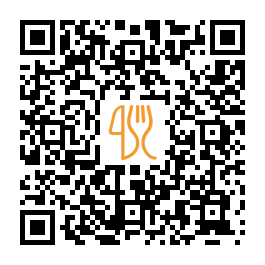 QR-code link para o menu de Central Saloon