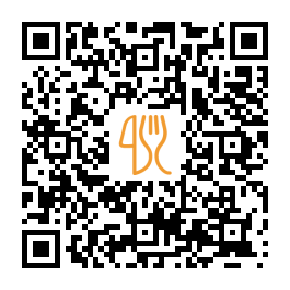 QR-code link para o menu de Hong Kong Club