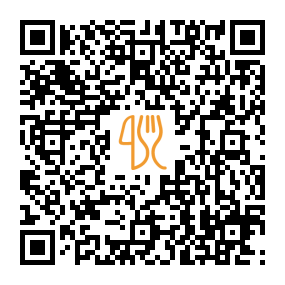 QR-code link para o menu de Ginger & Onion Cuisine