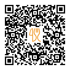 QR-code link para o menu de Oriental Gourmet