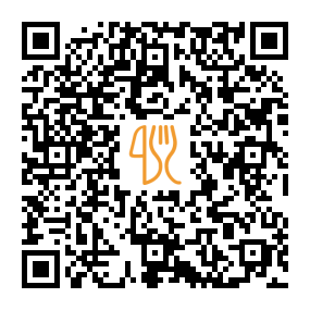 QR-code link para o menu de Pizzedelic