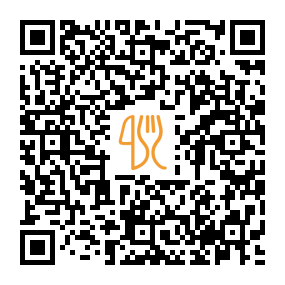 QR-code link para o menu de La Saigonaise