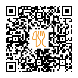 QR-code link para o menu de Thai express