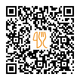 QR-code link para o menu de Bonne Bouffe