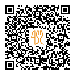 QR-code link para o menu de Top Hat Restaurant & Catering