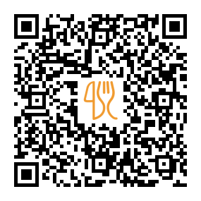 QR-code link para o menu de A&W Restaurant