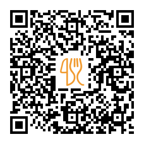 QR-code link para o menu de Restaurant Darjeeling