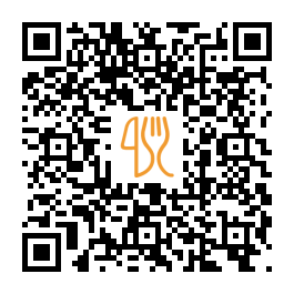 QR-code link para o menu de Hungry Joe's