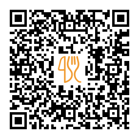 QR-code link para o menu de Tutti Frutti