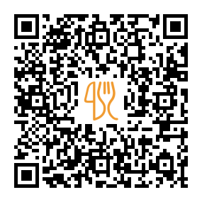 QR-code link para o menu de Teaz Me Teas