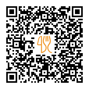 QR-code link para o menu de Living Sky Cafe