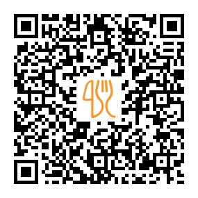 QR-code link para o menu de Teriyaki Experience