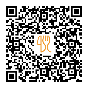 QR-code link para o menu de MJ's Gourmet Pizza