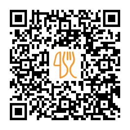 QR-code link para o menu de Georgian Grill