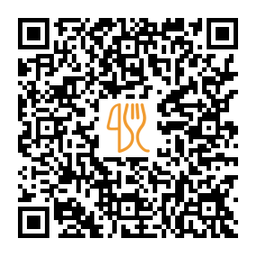 QR-code link para o menu de Stonegate Bistro