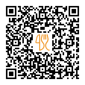 QR-code link para o menu de PolarDip Ice Cream Shoppe