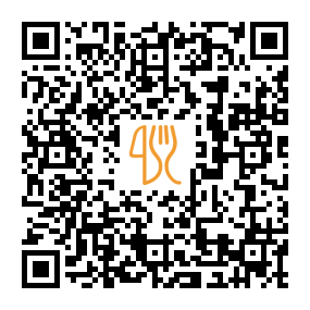 QR-code link para o menu de The Chopstick Truck